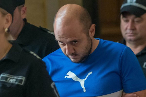 Димитър Кьосемарлиев